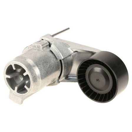 Accessory Belt Tensioner Assembly - Compatible with 2013 - 2019 BMW 640i Gran Coupe 2014 2015 2016 2017 2018