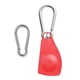 thumbnail image 2 of Colgador de cuerda de con trinquete de 1/4 "de alta resistencia, sistema de polea de trinquete, seguro Rojo Sharpla polea de trinquete, 2 of 8