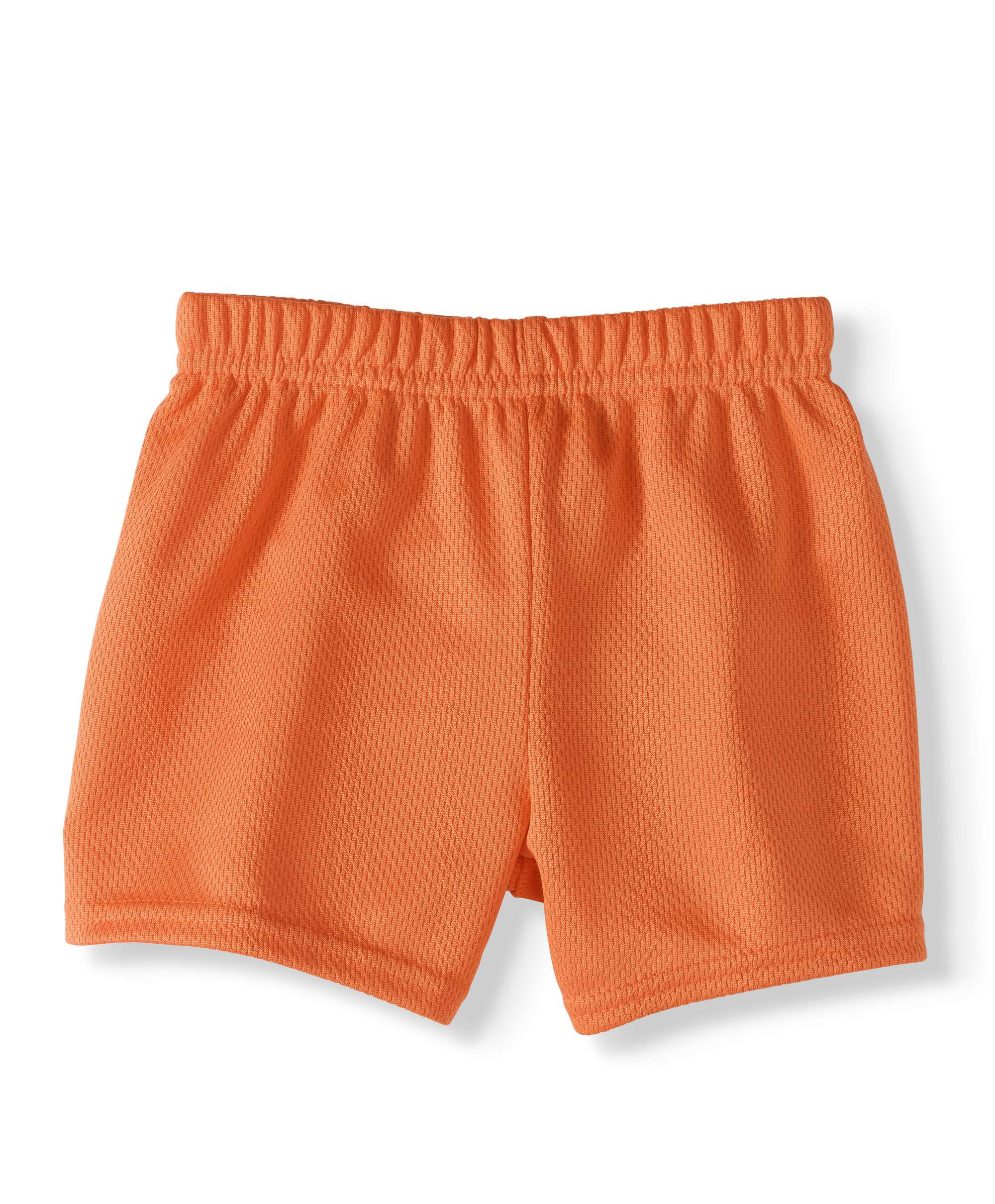 Baby Boy Mesh Shorts - Walmart.com