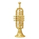 thumbnail image 1 of Ireezec Musical Instrument Ornaments t, Christmas Tree Decorations with Violin Guitar Piano Drum Trumpet Flute Saxophone, Party Festive Decor for Musicians Music Lovers Gift, 1 of 6
