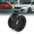 thumbnail image 2 of Unique Bargains Auto Car Black Aluminium 5cm Height Steering Wheel Hub Adapter Spacer Kit, 2 of 4