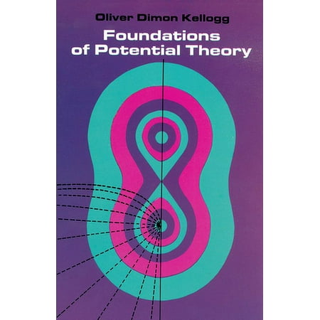 Foundations of Potential Theory, Used [Paperback]