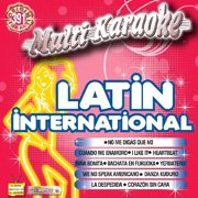 Karaoke: Latin International