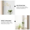 thumbnail image 3 of SWETRACE 1Ud Soporte De Pared Para Macetas Dorado Soporte Decorativo Para Plantas De Hierro Resistente, 3 of 8