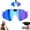 white C, variant on 4K HD Video Camera Baseball Glasses with Camera Sports Glasses Recording Action Cameras Sunglasses 2026 Upgrade Smart Video Recording Glasses for Action Sports (White C)