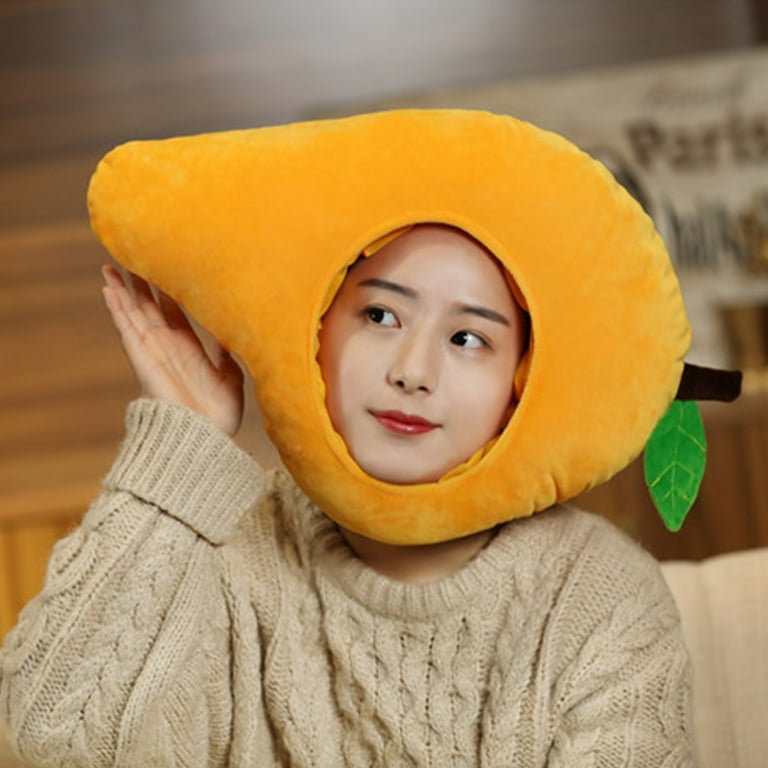 Mango fruit cheap dress