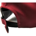 thumbnail image 5 of Lasercut Polyester Baseball Cap, 5 of 6
