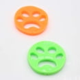 thumbnail image 2 of Removedor de Pelo de Mascotas - Atrapa Pelusa de Silciona para Lavadora y Secadora, Quita pelos Hair Remover de Perro de Silicon Lavado en lavadoras Filtro removedor para Ropa XianweiShao 1327537060253, 2 of 5