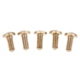 thumbnail image 2 of Tornillos de saxofón Sunnimix 5 Piezas Dorado 9 mm, 2 of 8