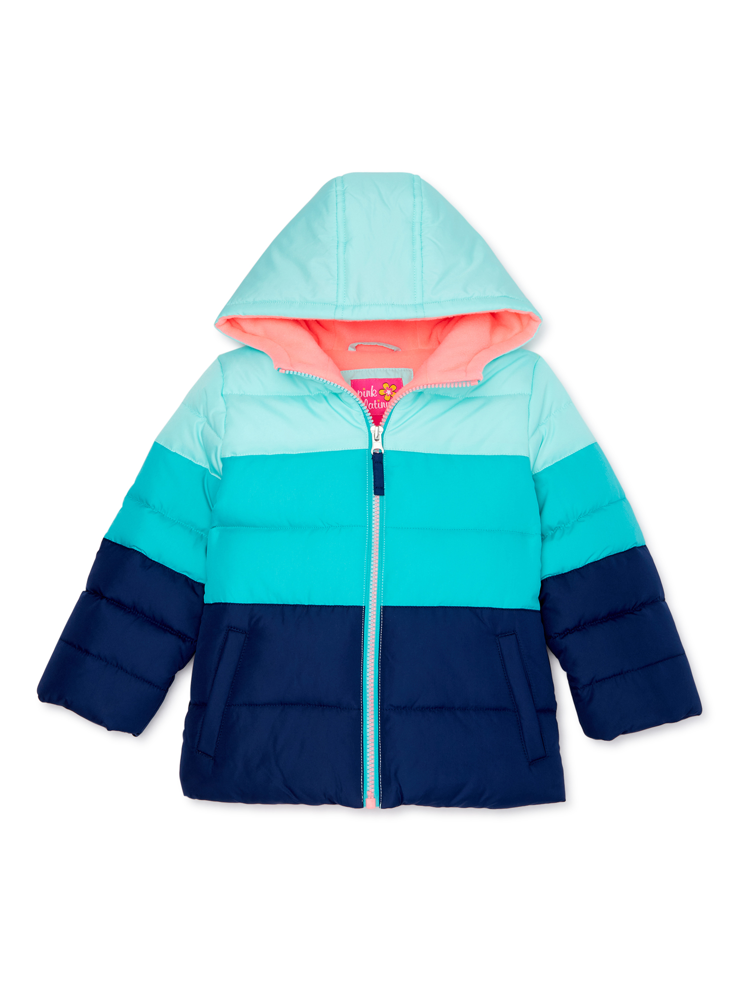 walmart baby winter jacket