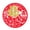 7, variant on Tibvox Chinese New Year Window Sticker Fu Character Felt Cutting Paper Decal for the Year of Tiger 2022 Spring Festival