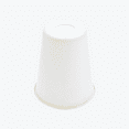 thumbnail image 4 of Reharvest Vasos Desechables de 9 oz [50 Pzas] 100 % Biodegradables, de Bagazo de Caña de Azúcar de Origen Vegetal, 4 of 5