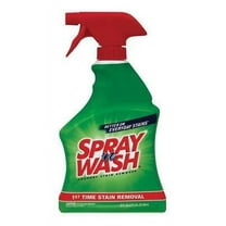 Spray 'n Wash Pre-Treat Laundry Stain Remover, 22 oz, 2 Pack