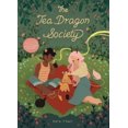 thumbnail image 2 of The Tea Dragon Society, 2 of 2