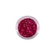 thumbnail image 1 of Qarigey Arte de uñas, piedras de cristal triturado, fragmento de cristal brillante, accesorios de manicura, teléfono móvil, vestido de Arte de uñas Rosa oscuro, 1 of 6