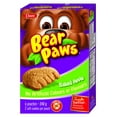thumbnail image 2 of Dare Bear Paws, Baked Apple Soft Cookies, 270g/9.5oz, 2 of 4