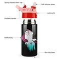 thumbnail image 3 of Spidey and his Amazing Friends Water Bottle for Boys Girls Anime Children's Water Cup Insulated Gift Spidey and his Amazing Friends Merch, 3 of 6
