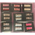 thumbnail image 3 of Pre-Designed Gel-X Nails – Pink & Red Heart Edition, 3 of 4