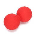 thumbnail image 2 of Pelota de masaje doble para pierna, espalda, hombro, liberación muscular, masaje de tejido profundo, Yoga, gimnasio, pelota para hacer ejercicio, 2 of 8