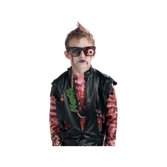 Zombie Eyeball Glasses