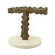 thumbnail image 3 of de juegos para loros, soporte para juegos de pájaros, suministros para roer, soporte para gimnasio, portátil de madera para pájaros,, 3 of 9