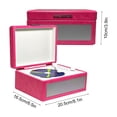 thumbnail image 4 of Player,Player Bt Player Bt Player Audio Remote With 2 Turntables Sound Quality 2 Built-in Player Bt Player Audio Turntables Drive Infrared Remote With 2 Built-in Sound Quality Usb Rusuo, 4 of 7