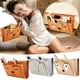 thumbnail image 1 of Bolsa de Almacenamiento Xihbxyly para Mesita de Noche con Diseño de Bosque Bolsa Colgante, 1 of 4