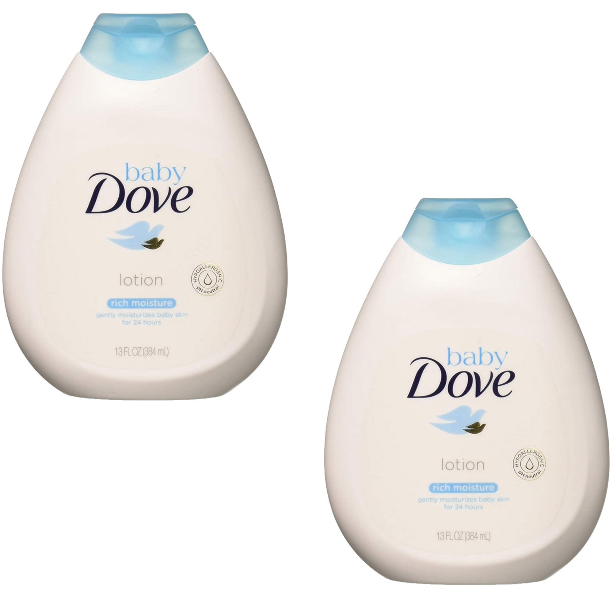 dove baby lotion walmart