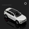 thumbnail image 2 of 2025 1:64 VOYAH FREE SUV Alloy Car Model Simulation Diecasts Metal Miniature Scale Vehicles Car Model Collection Childrens Toys Gift, 2 of 5