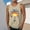 #85Khaki, variant on Byworldtasic Men's Sleeveless Tank Mens Casual Summer Beach Vacation Hawaiian Graphic Tank Tops Muscle Gym Palm Tree Sleeveless Tee Shirts