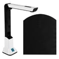 thumbnail image 2 of Portable High-Definition Scanner, Document Camera with Real-Time Projection Video Recording Function, 2 of 5