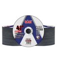 thumbnail image 1 of Cut Off Wheel SALI 100, paquete de 4.5 pulgadas para metal y acero inoxidable, 1 of 8