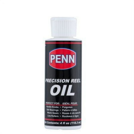 UPC: 0031324187665 | PENN® Reel Oil