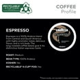 thumbnail image 5 of Lavazza, Variety Pack Light & Medium Roast K-Cup Coffee Pods, 20 Count, 5 of 9