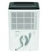 thumbnail image 3 of Frigidaire FFAD5033W1 Portable Dehumidifier 50 Pint, White, 3 of 9