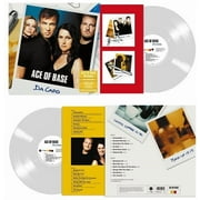 Ace of Base - Da Capo [140-Gram Clear Vinyl] - Music & Performance