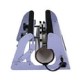 thumbnail image 3 of 40OZ Tumbler Heat Press Machine,Mug Tumbler Press Machine Cup DIY Press Machine 500W Purple, 3 of 7