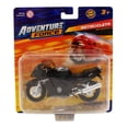 thumbnail image 4 of Motocicleta Adventure Force Varios Modelos Escala 1:18, 4 of 4