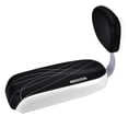 thumbnail image 3 of YOSOO Bicycle Child Rear Seat Bike Bicycle Child Rear Back Seat Cushion Backrest Armrest Footrest Set, 3 of 4