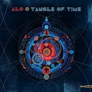 Tangle of Time (CD)