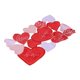 thumbnail image 3 of 4 Manteles Individuales Románticos Macarena Para El Día De San Valentín 28 cm x 43 cm, 3 of 8