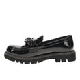 thumbnail image 3 of Corkys Womens Not Literally Lug Sole Loafers Casual Shoes, 3 of 5