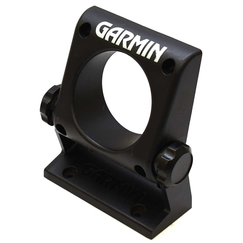 Garmin Boat GPS Navigation Mount Black Plastic