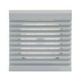 thumbnail image 2 of Xingzhi Cabinet Ventilation Shutter Household Filter Screen Net Air Vent Cover Exhaust Fan Panel Grille Accessory Type 5, 2 of 6