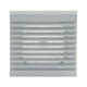 thumbnail image 2 of Reemplazo de la Pantalla del Filtro del Obturador de Ventilación del Gabinete Yuarrent Cubierta de Ventilación de Aire, 2 of 6