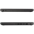 thumbnail image 4 of Laptop HP 240 G9 Core i5 1235U 8GB 512GB SSD M.2 14" W11H Español, 4 of 5