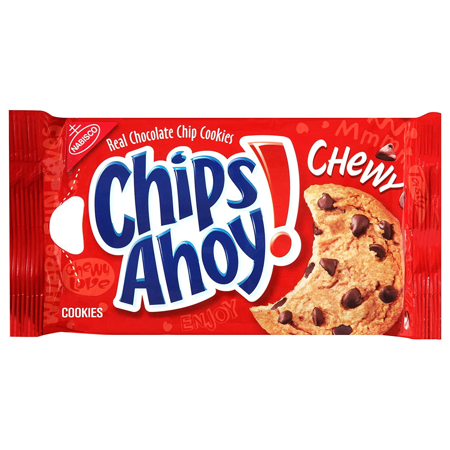 chips ahoy 85.5 g
