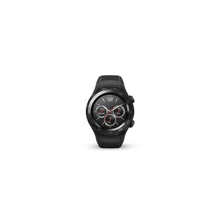 huawei watch 2 speaker