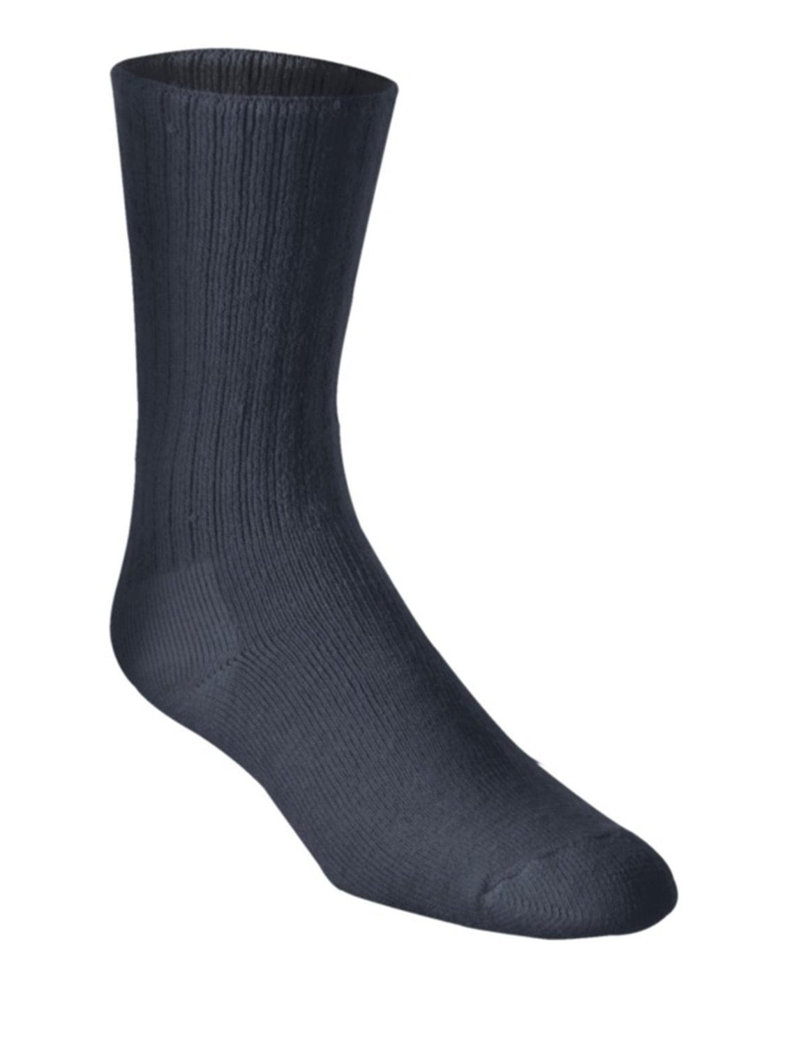World's Softest Socks Unisex Classic Crew