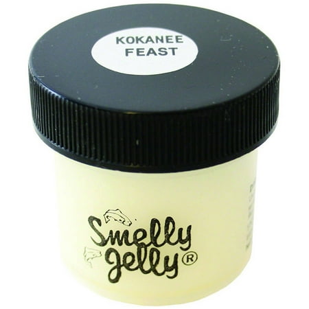 Smelly Jelly 1 oz Jar